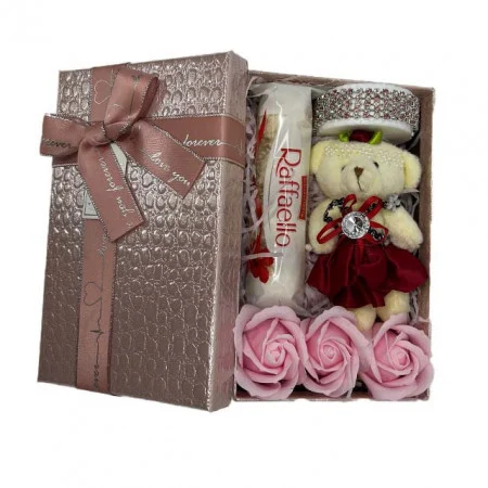Set Cadou Glamour pentru Femei